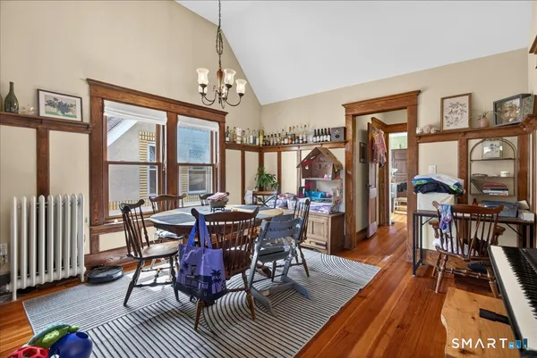 $3,600 | 506 Orange Street, Unit 3, New Haven, CT 06511