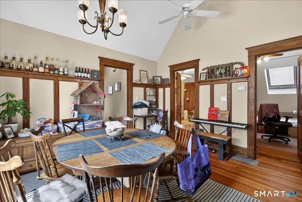 $3,600 | 506 Orange Street, Unit 3, New Haven, CT 06511