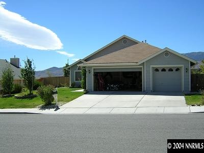 6564 Springwood Drive Reno, NV 89523 - Photo 1 of 1 Photo 1