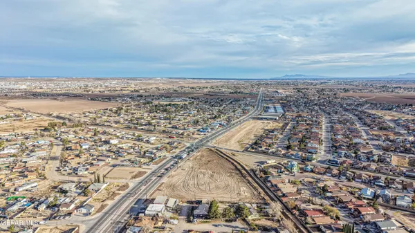 a view of a city