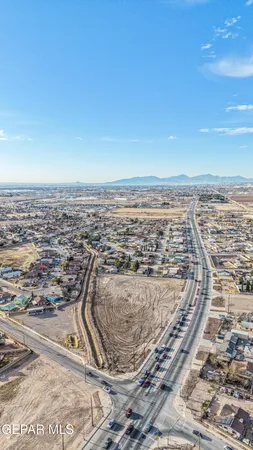 $2,800,000 | 10220-232 North Loop Drive, Socorro, TX 79927