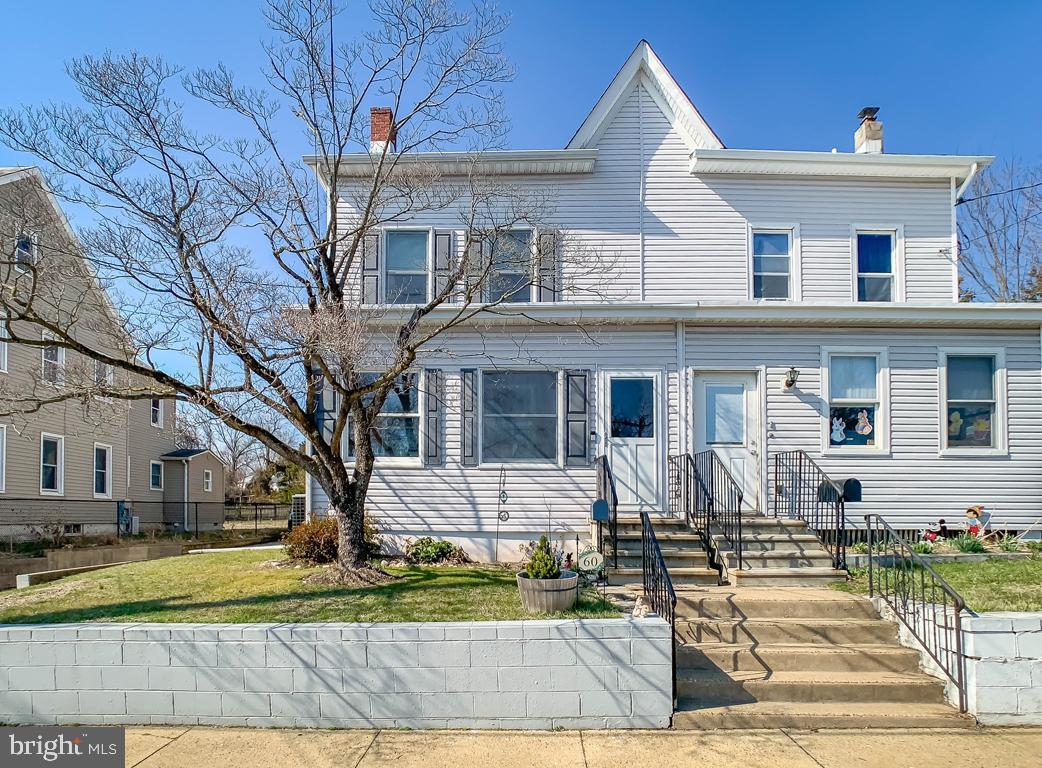 60 Highway 156 Hamilton, NJ 08620 - Photo 1 of 25