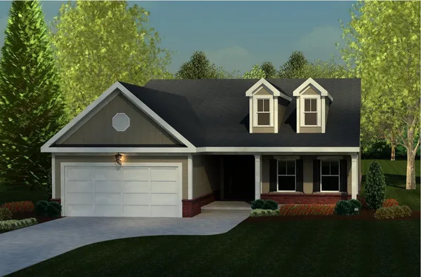 $320,120 | 1331 Elias Street, Thomson, GA 30824