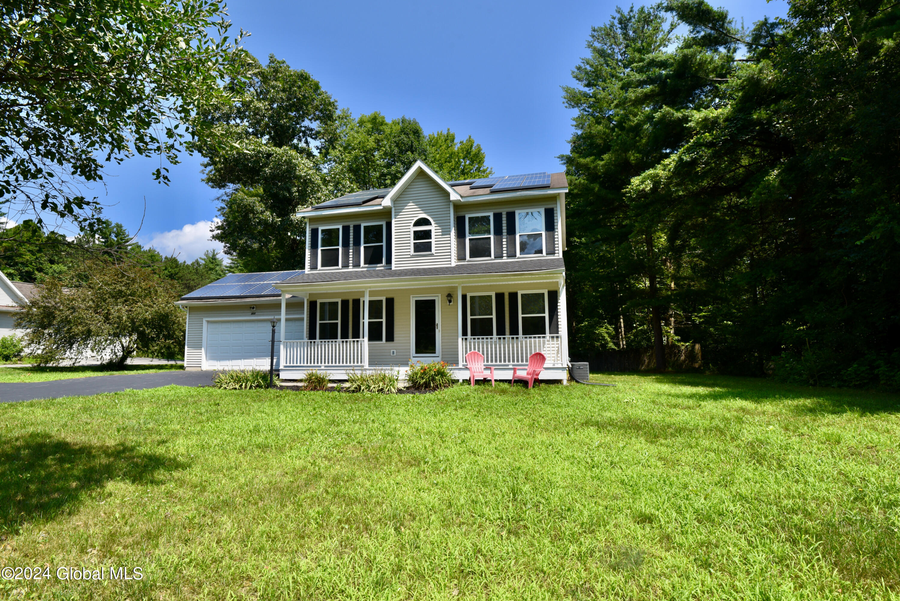 466 Colebrook Road Gansevoort, NY 12831 - Photo 1 of 47 1