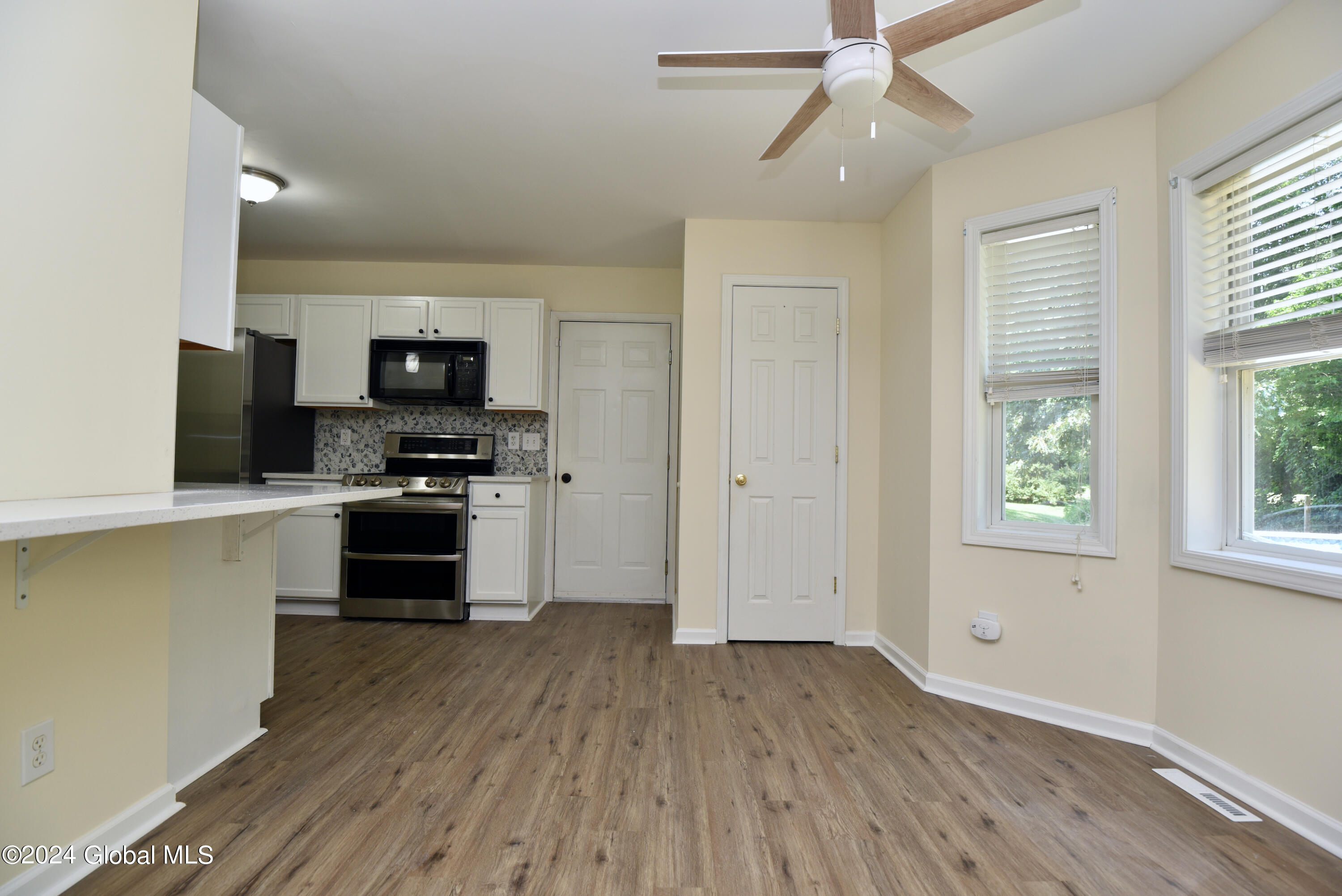 466 Colebrook Road Gansevoort, NY 12831 - Photo 11 of 47 11