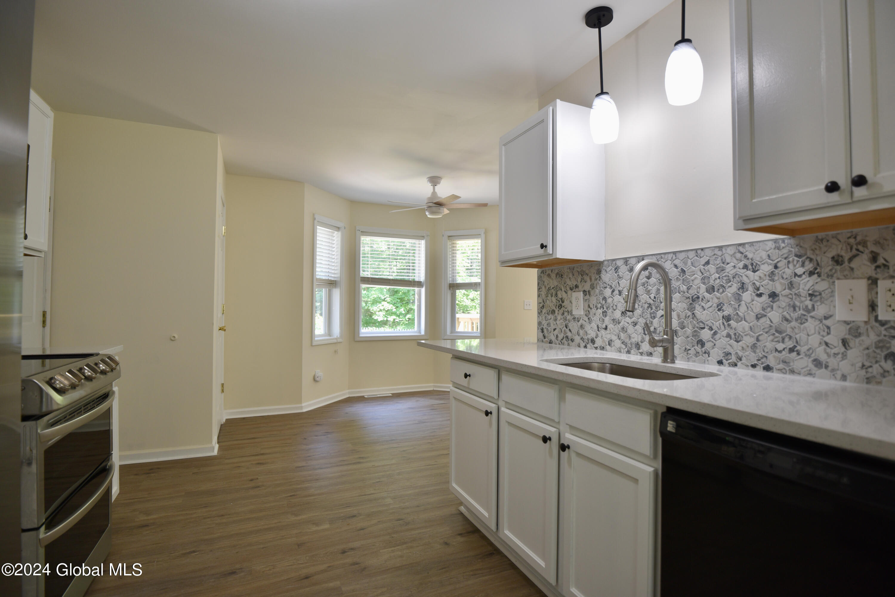466 Colebrook Road Gansevoort, NY 12831 - Photo 16 of 47 16