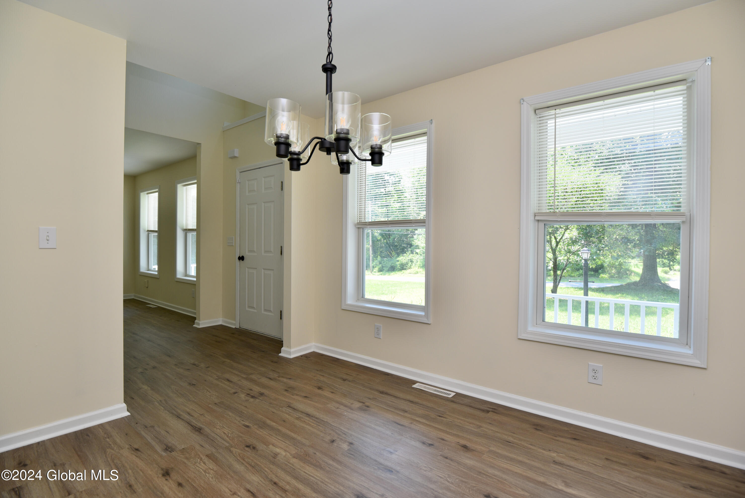 466 Colebrook Road Gansevoort, NY 12831 - Photo 19 of 47 19