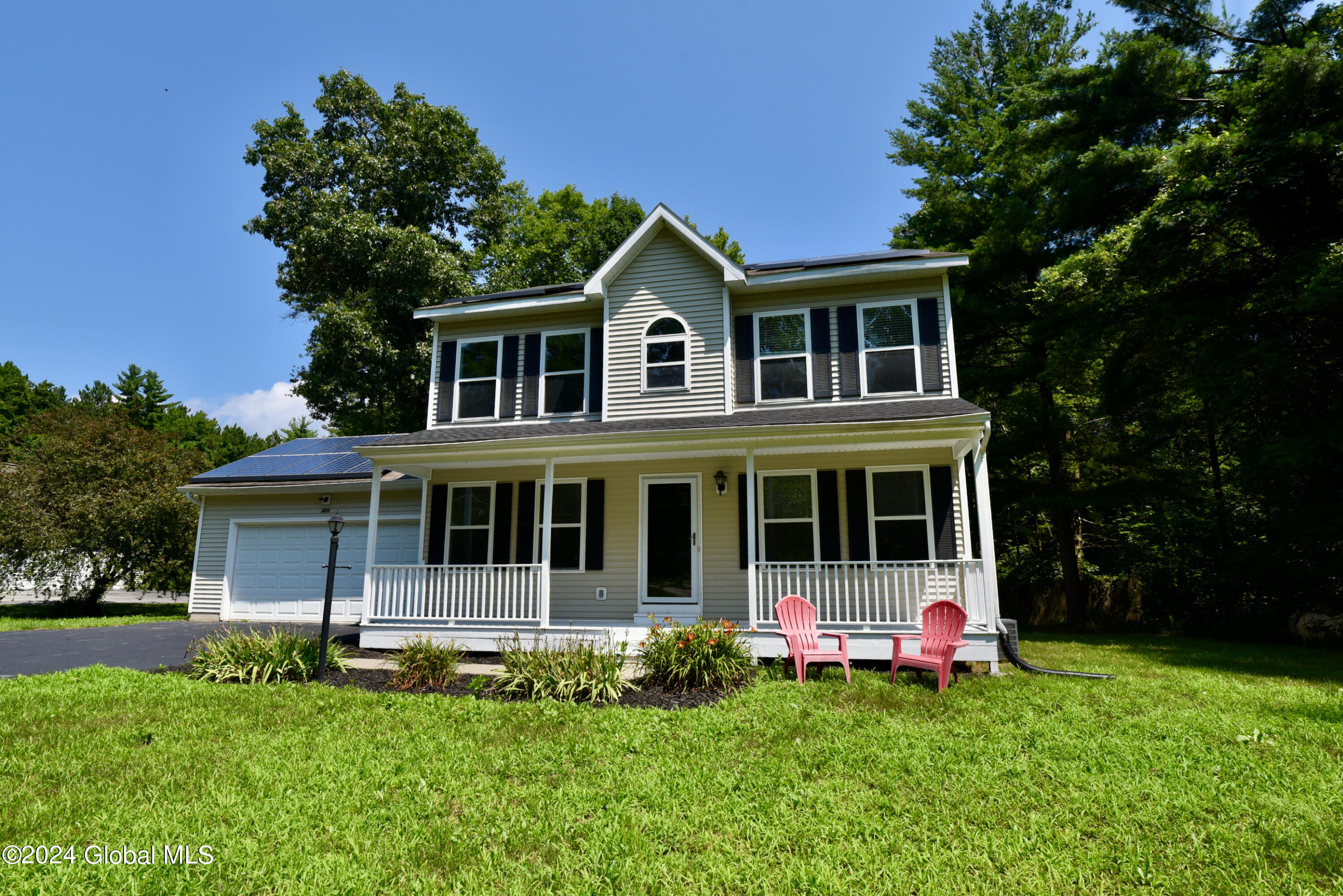 466 Colebrook Road Gansevoort, NY 12831 - Photo 3 of 47 3