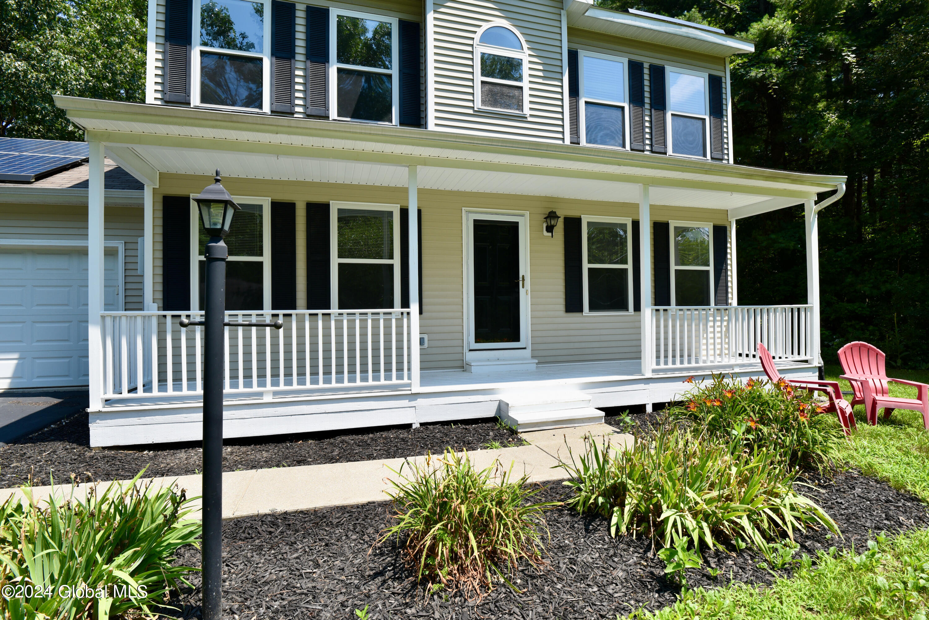 466 Colebrook Road Gansevoort, NY 12831 - Photo 4 of 47 4