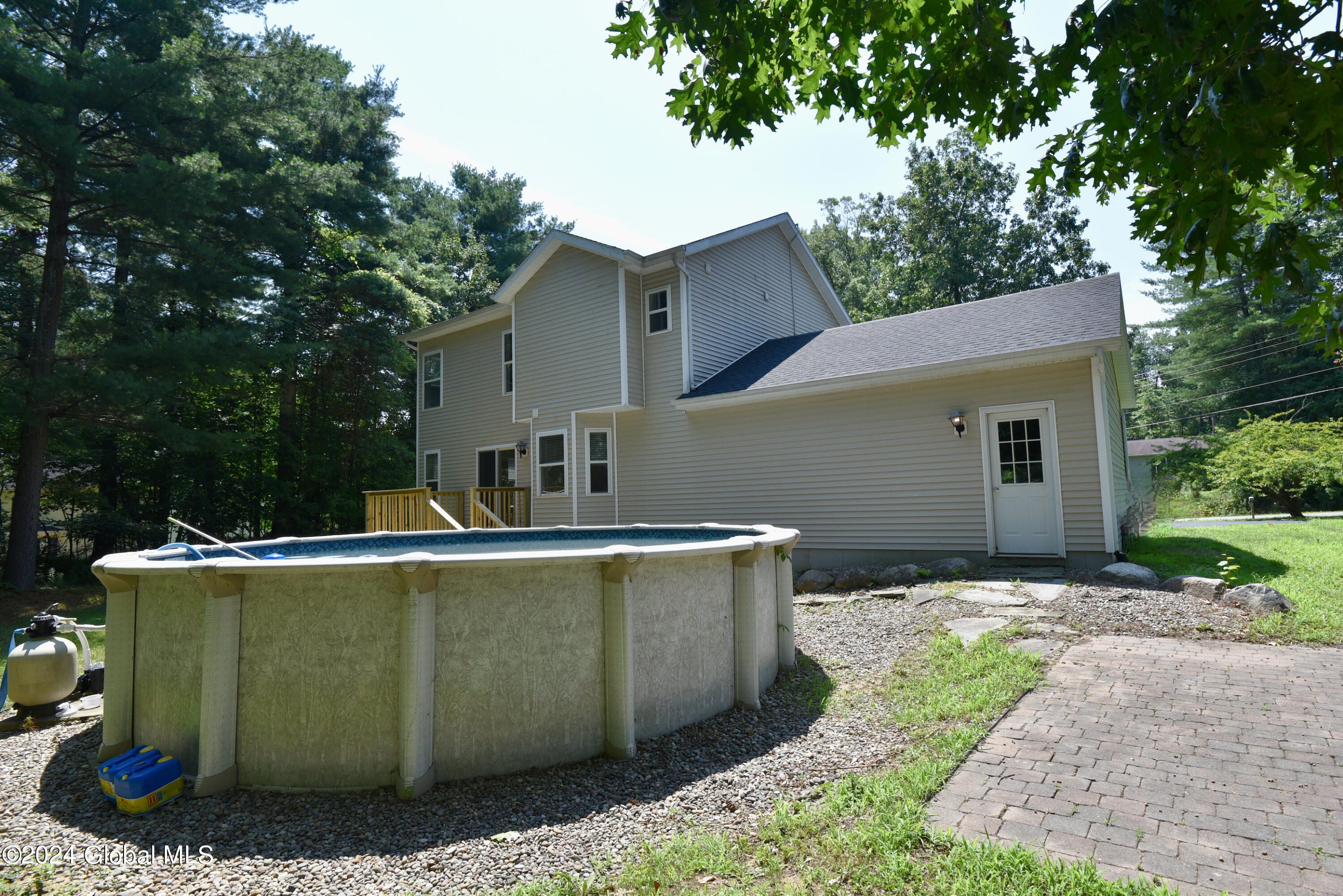 466 Colebrook Road Gansevoort, NY 12831 - Photo 45 of 47 47