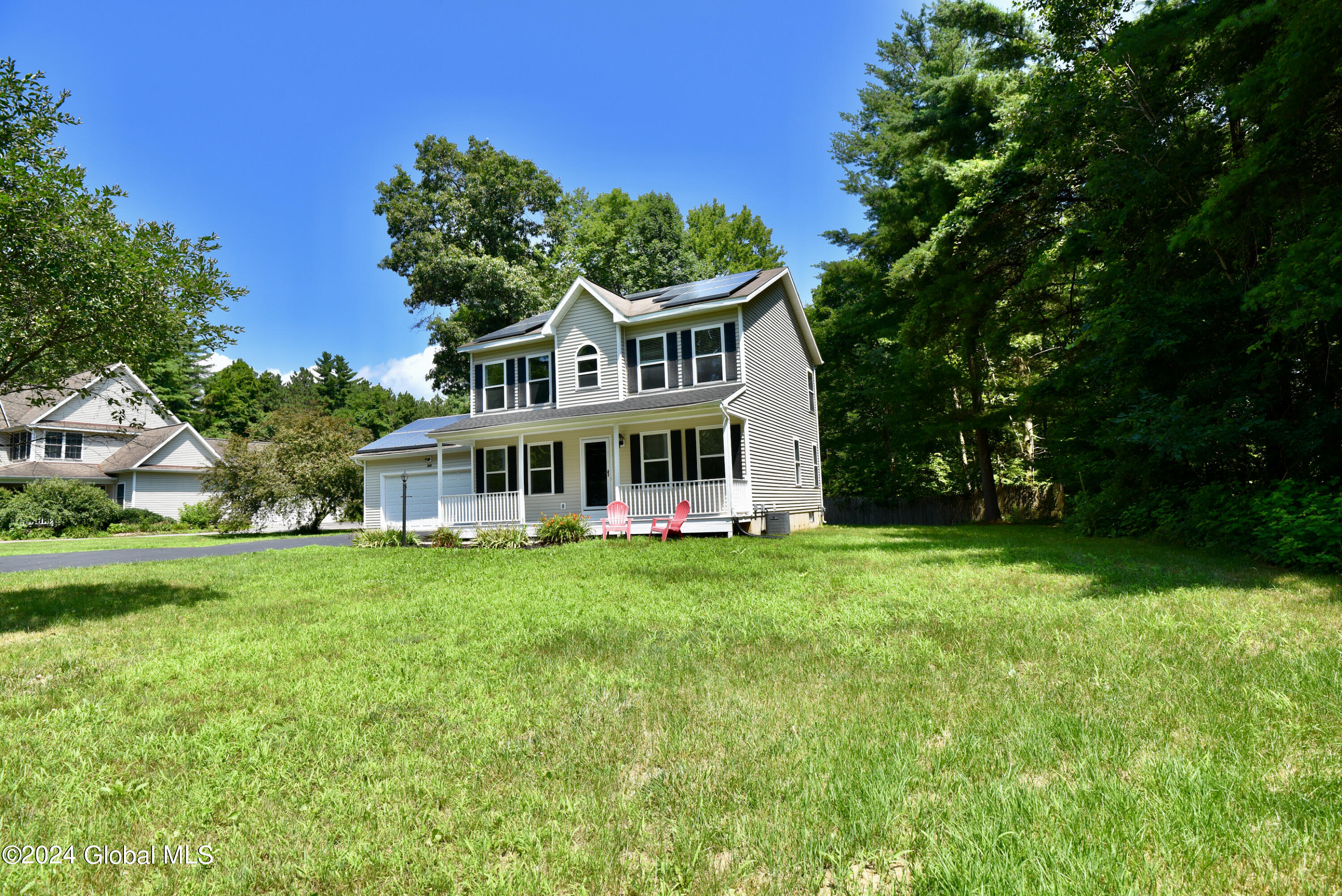 466 Colebrook Road Gansevoort, NY 12831 - Photo 47 of 47 51