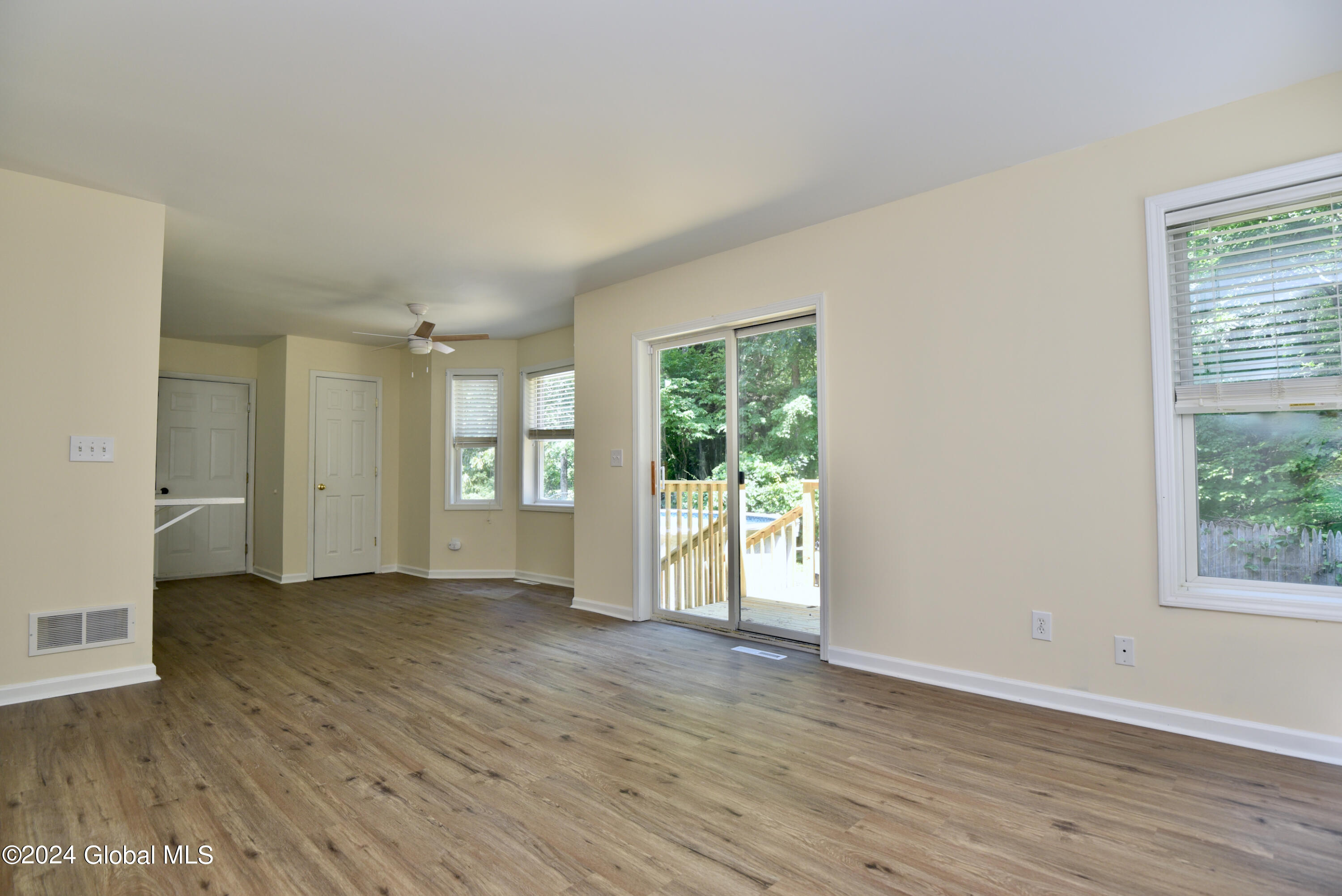 466 Colebrook Road Gansevoort, NY 12831 - Photo 7 of 47 7