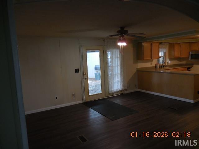 10508 North Meridian Road Monon, IN 47959 - Photo 8 of 14