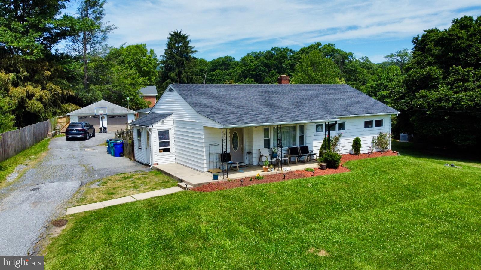 9016 Bethel Road Frederick, MD 21702 - Photo 32 of 38