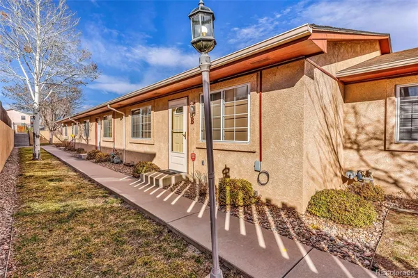 $215,000 | 1512 East 21st Street, Unit B, Pueblo, CO 81001