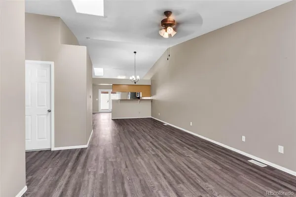 $215,000 | 1512 East 21st Street, Unit B, Pueblo, CO 81001