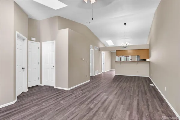 $215,000 | 1512 East 21st Street, Unit B, Pueblo, CO 81001