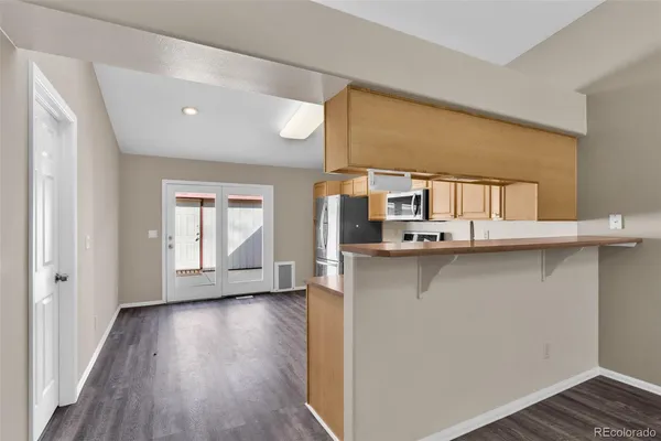 $215,000 | 1512 East 21st Street, Unit B, Pueblo, CO 81001
