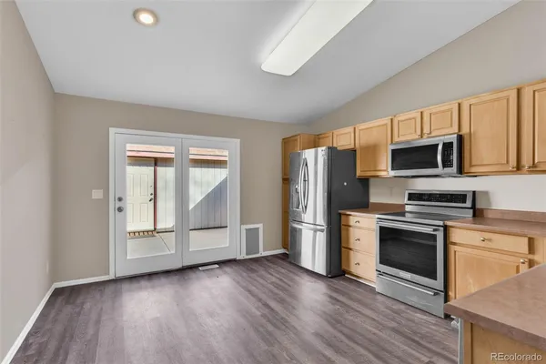 $215,000 | 1512 East 21st Street, Unit B, Pueblo, CO 81001