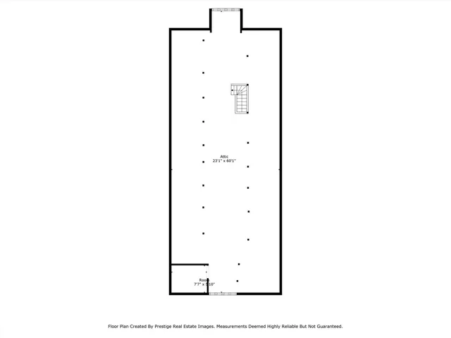 $170,000 | 7611 South Aberdeen Street, Chicago, IL 60620