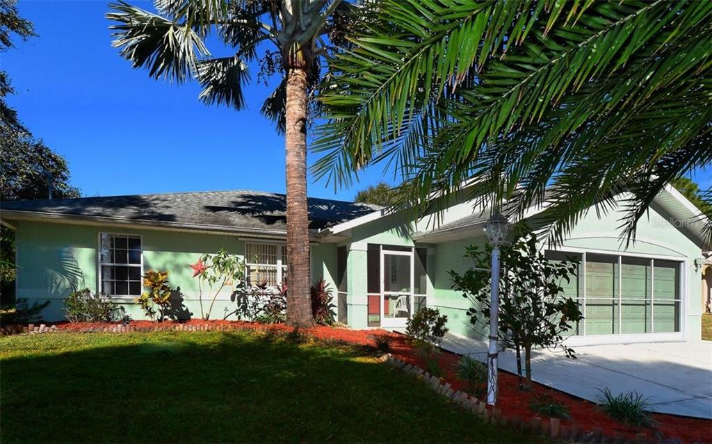 7288 Sablon Road North Port, FL 34291 - Photo 1 of 1 Gallery Image 1