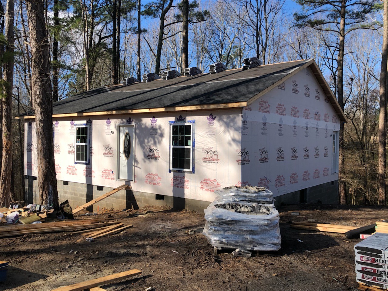 22 Old Awalt Road Tullahoma, TN 37388 - Photo 2 of 14 Gallery Image 2