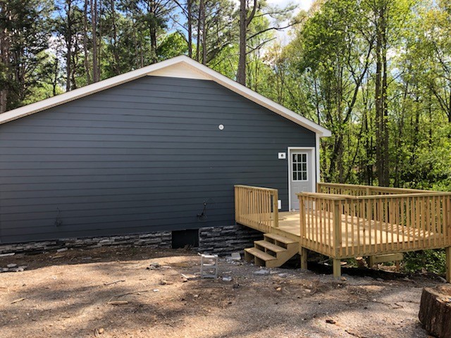 22 Old Awalt Road Tullahoma, TN 37388 - Photo 3 of 14 Gallery Image 3