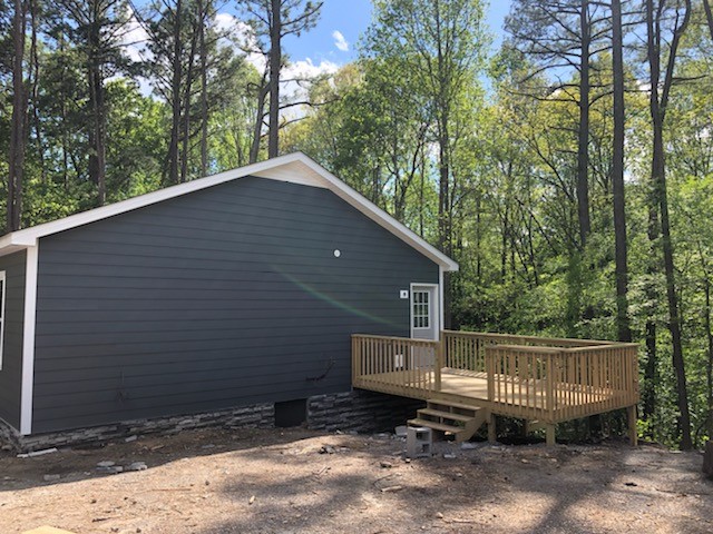 22 Old Awalt Road Tullahoma, TN 37388 - Photo 4 of 14 Gallery Image 4