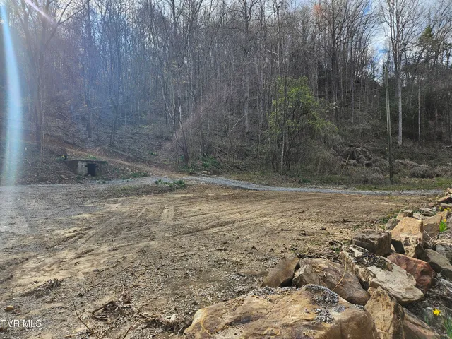 $147,000 | Tbd Right Poor Valley Road, Pennington Gap, VA 24277