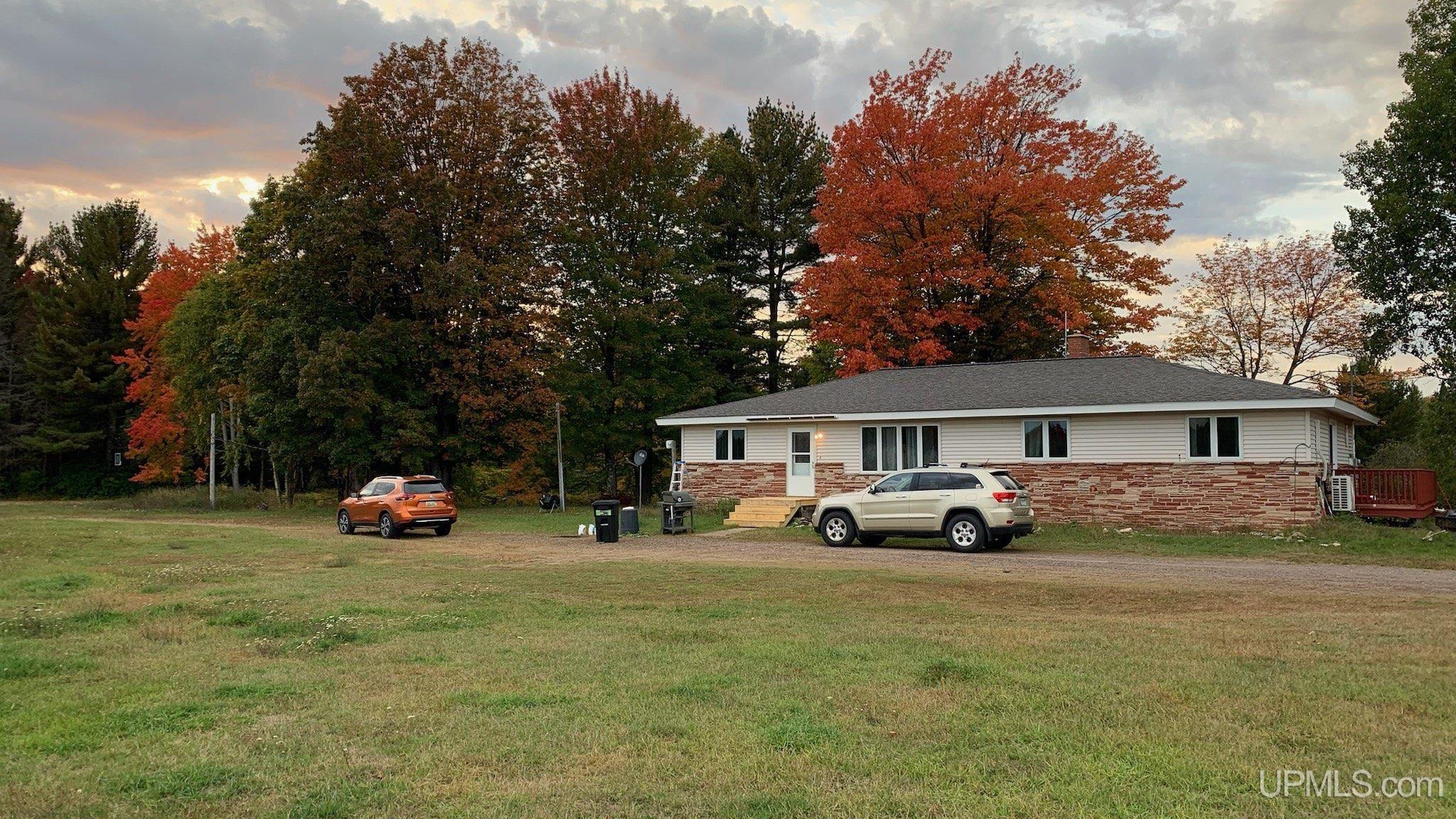 57225 Traprock Valley Road Calumet, MI 49913 - Photo 45 of 49