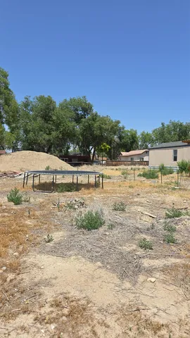 a view of lake with mountain