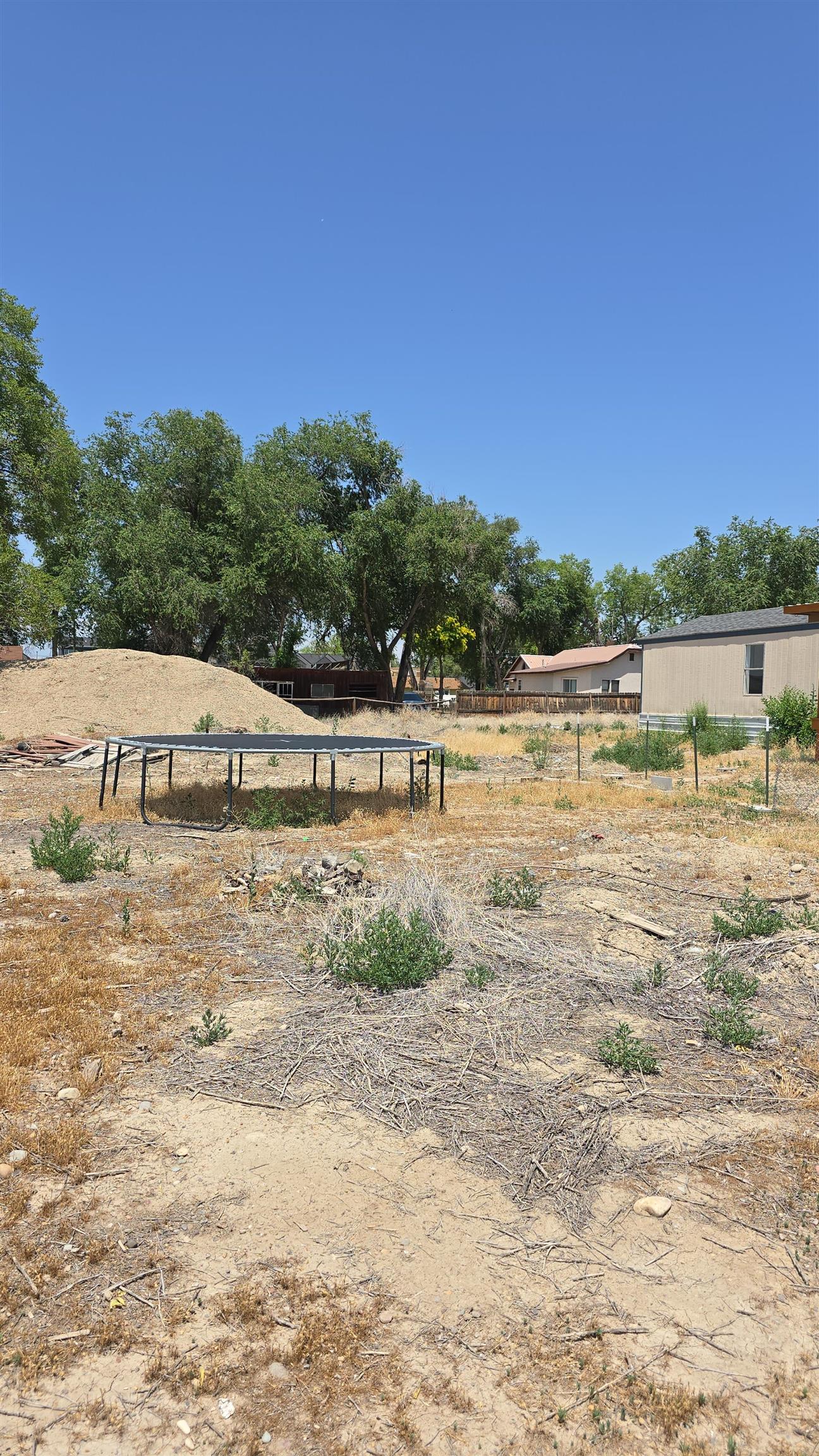 675 1/2 24 1/2 Road Grand Junction, CO 81505 - Photo 23 of 25 a view of lake with mountain