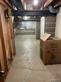 $164,900 | 1187 Indian Church Road, Unit 4C, West Seneca, NY 14224