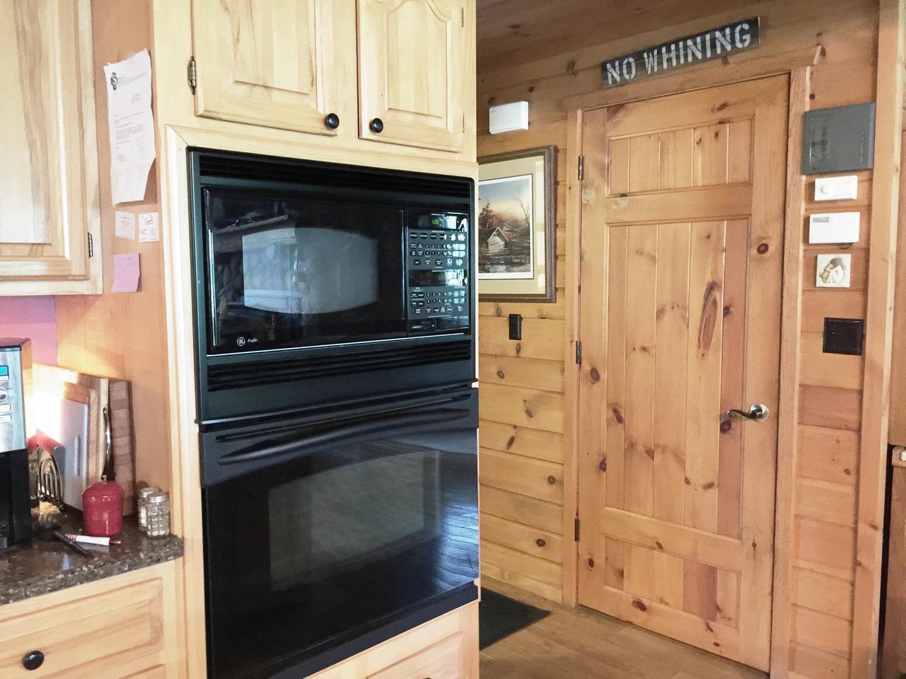 5647 Seybold Road Manitowish Waters, WI 54545 - Photo 18 of 39 Gallery Image 18