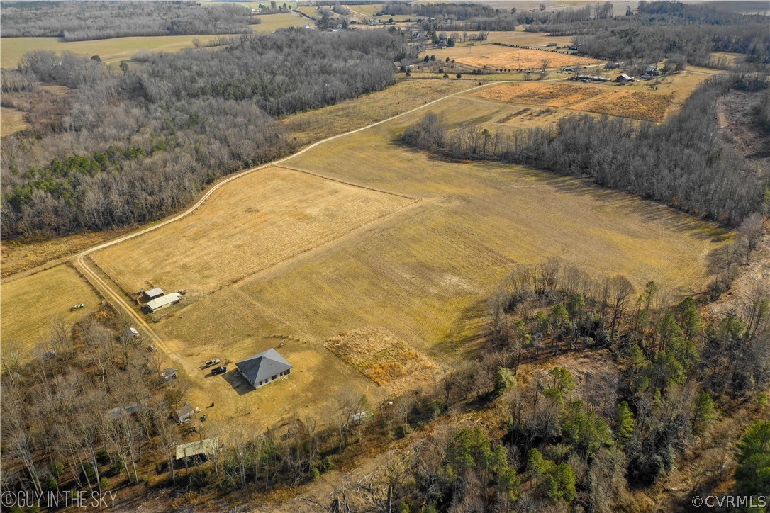 667 Shallow Spring Road Newtown, VA 23126 - Photo 8 of 16 Gallery Image 8
