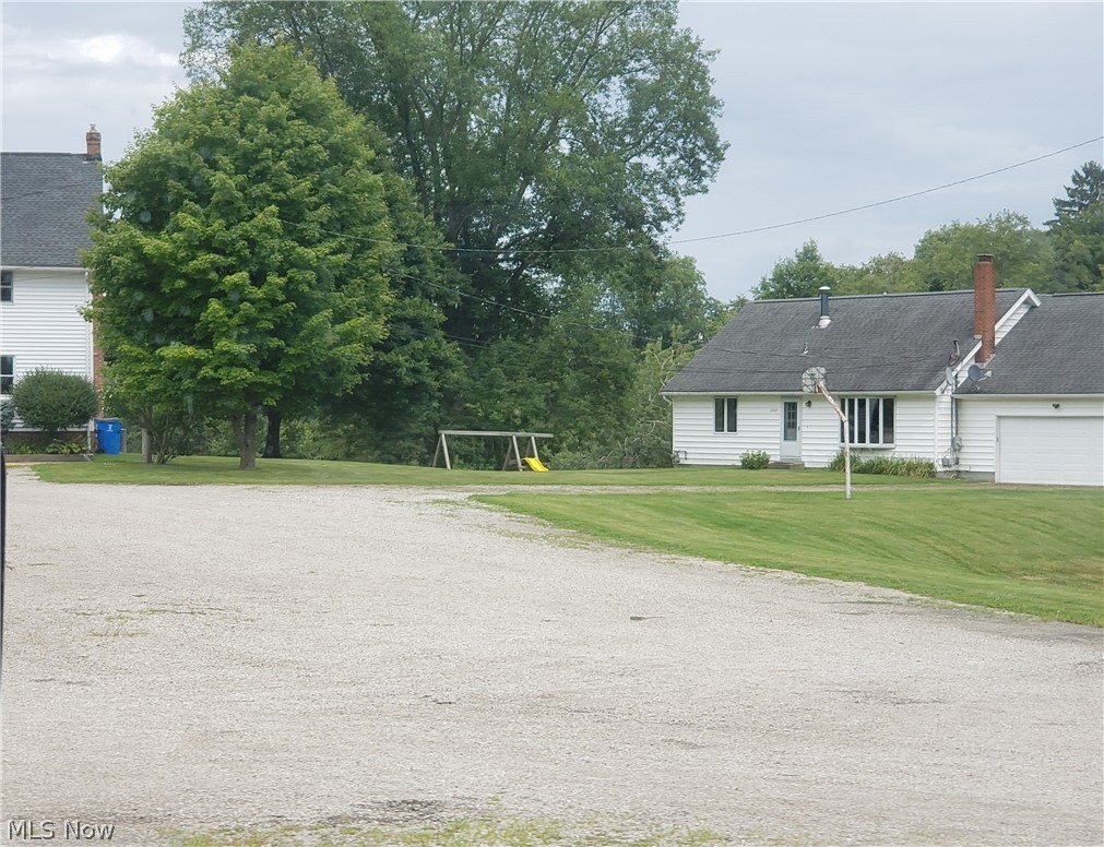 12765 Butternut Road Burton, OH 44021 - Photo 2 of 28