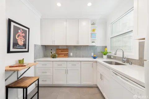 $699,000 | 490 Connecticut Street, Unit 1, San Francisco, CA 94107