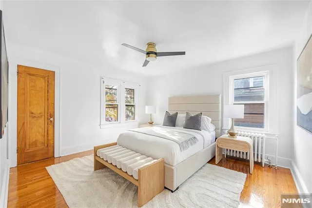 $599,000 | 341 Van Buren Avenue, Teaneck, NJ 07666