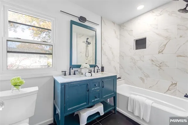 $599,000 | 341 Van Buren Avenue, Teaneck, NJ 07666