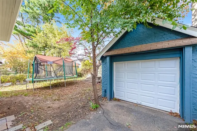 $599,000 | 341 Van Buren Avenue, Teaneck, NJ 07666