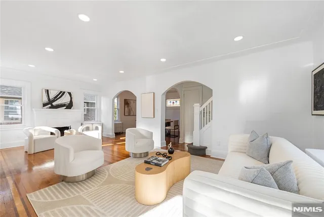 $599,000 | 341 Van Buren Avenue, Teaneck, NJ 07666