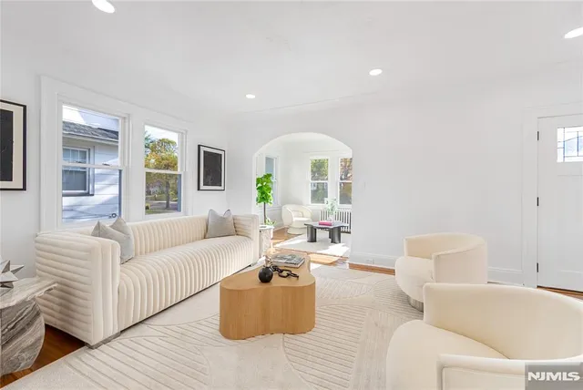 $599,000 | 341 Van Buren Avenue, Teaneck, NJ 07666