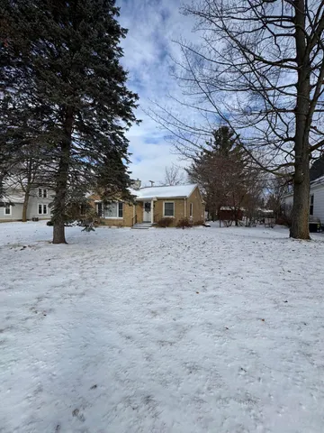 $164,900 | 620 West Huron Avenue, Vassar, MI 48768