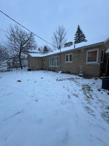 $164,900 | 620 West Huron Avenue, Vassar, MI 48768