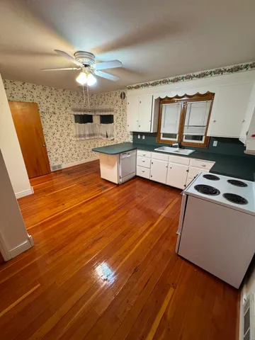 $164,900 | 620 West Huron Avenue, Vassar, MI 48768