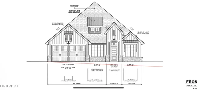 $599,000 | 437 Igoti Lane, Loudon, TN 37774