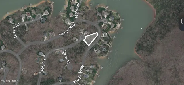 $599,000 | 437 Igoti Lane, Loudon, TN 37774