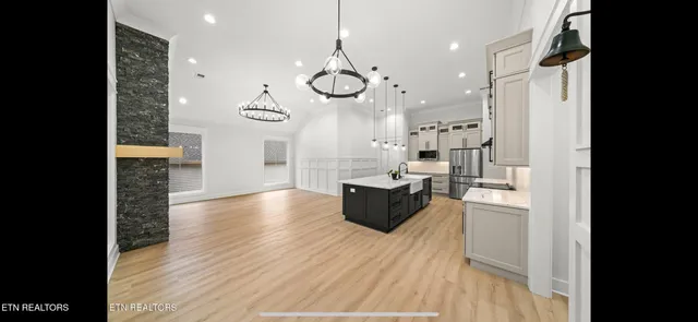 $599,000 | 437 Igoti Lane, Loudon, TN 37774