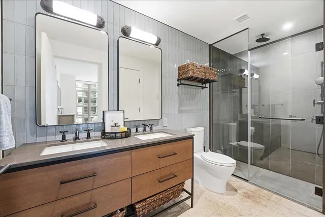 $1,995,000 | 1425 Hudson Street, Unit 7E, Hoboken, NJ 07030