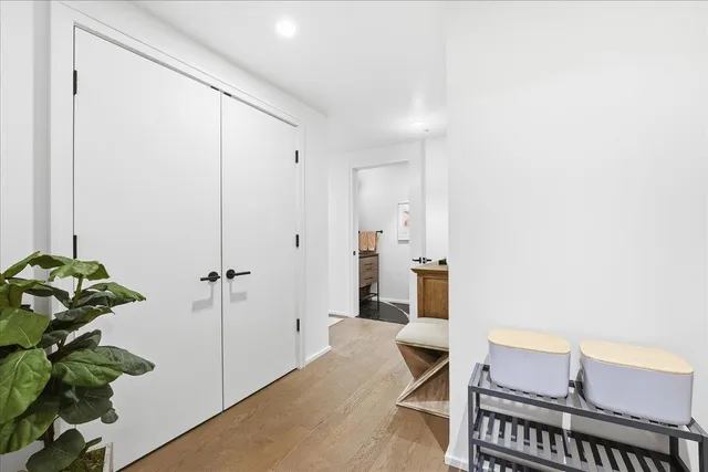 $1,995,000 | 1425 Hudson Street, Unit 7E, Hoboken, NJ 07030